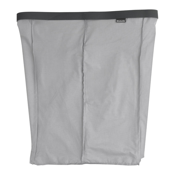 Brabantia Bo Waszak 2 x 45 L - Grey