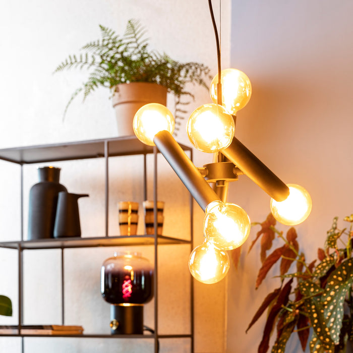 Zuiver Hawk Hanglamp