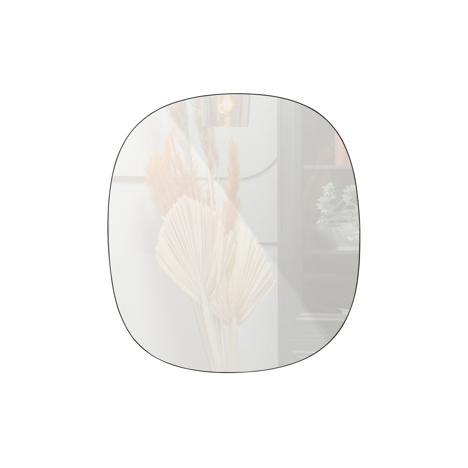 WOOOD Philou Spiegel