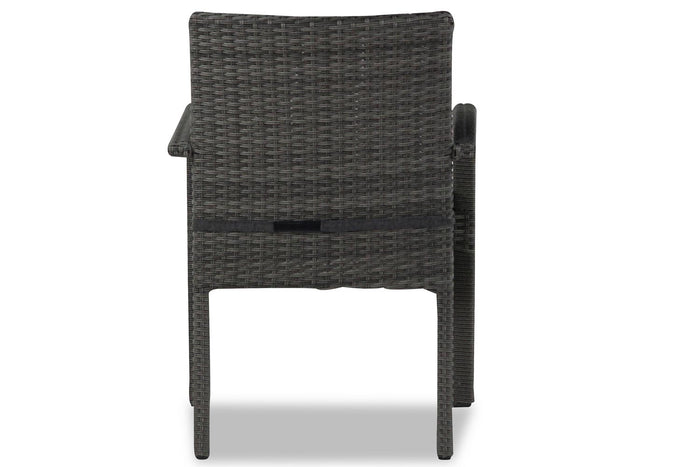 Garden Collections Toronto bijzettafel met kussen