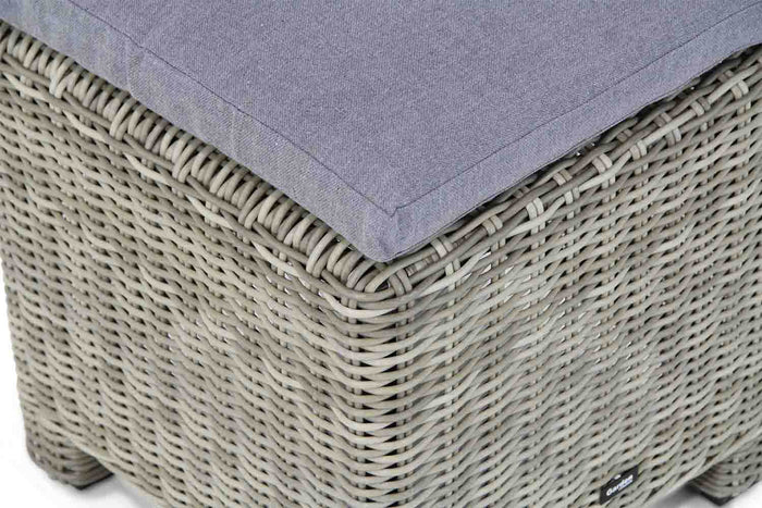 Garden Collections Toronto bijzettafel met kussen