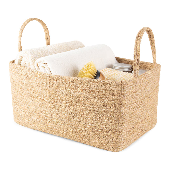 Compactor Dina Mand Large - Naturel