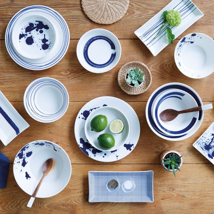 Royal Doulton Pacific Serviesset 16-delig