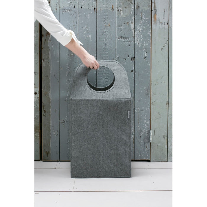 Brabantia Rechthoekige Wastas 55 L