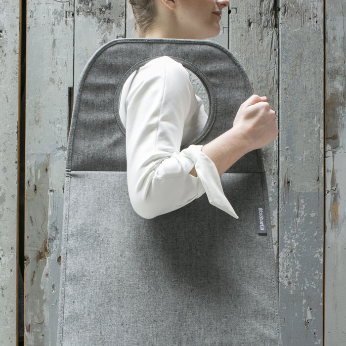 Brabantia Rechthoekige Wastas 55 L