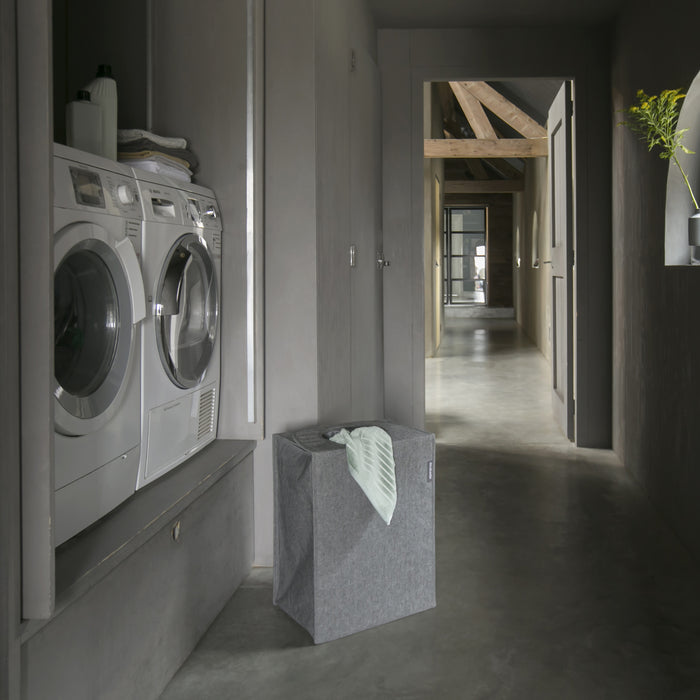 Brabantia Rechthoekige Wastas 55 L