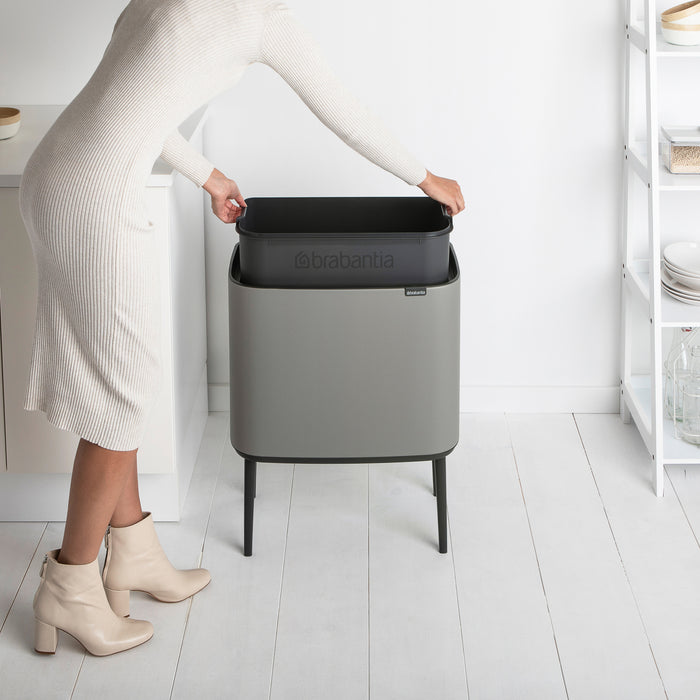 Brabantia Bo Touch Bin 36 Liter