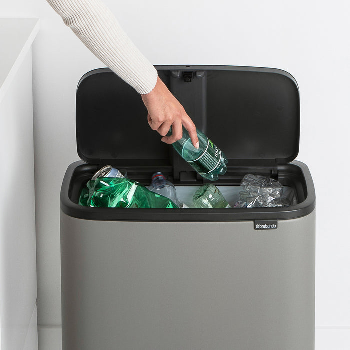 Brabantia Bo Touch Bin 36 Liter