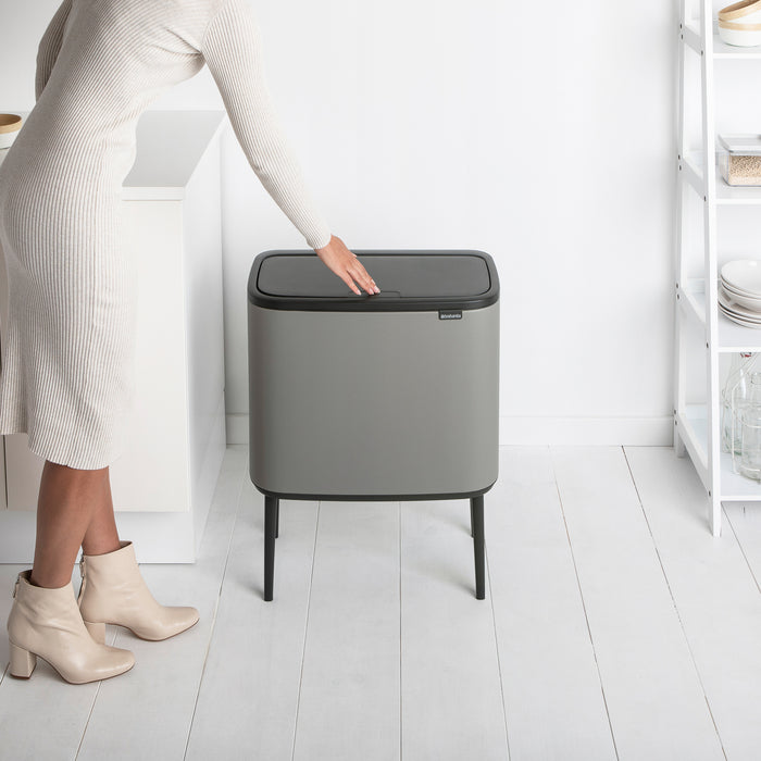 Brabantia Bo Touch Bin 36 Liter