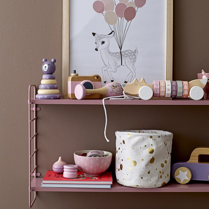 Bloomingville Mini Boekenrek