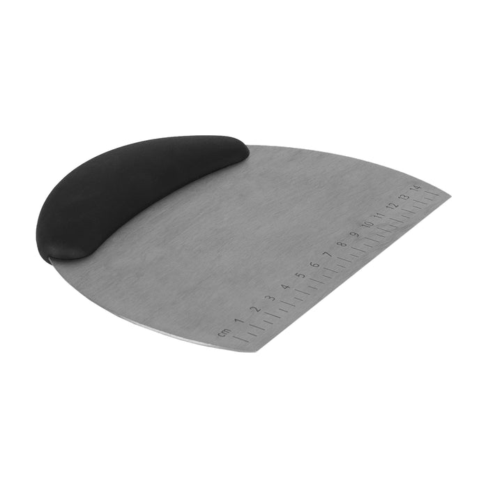 Krumble Deegschraper - Zwart