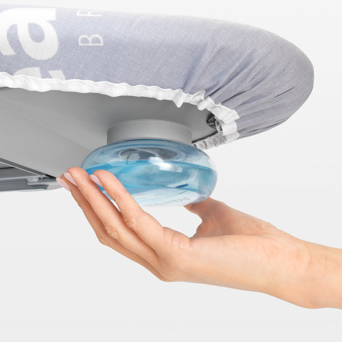 Brabantia Steam Control Strijkplank 124 x 45 cm