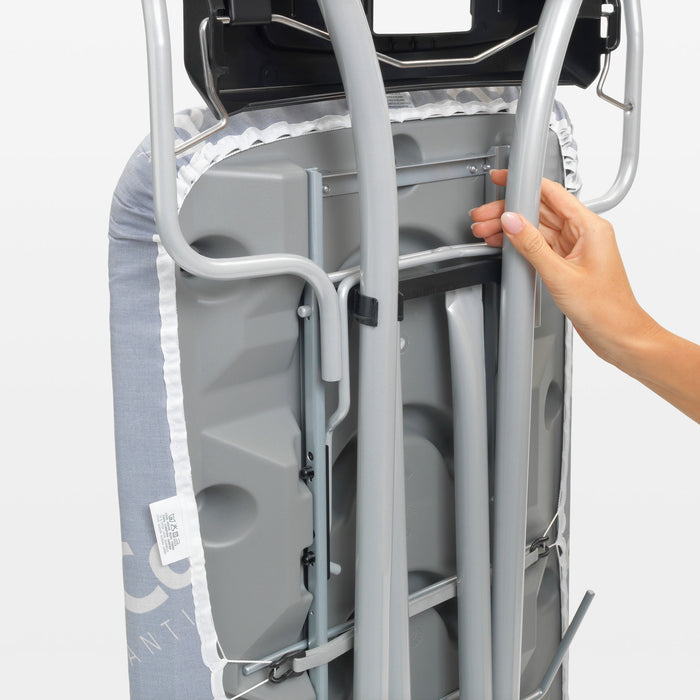 Brabantia Steam Control Strijkplank 124 x 45 cm