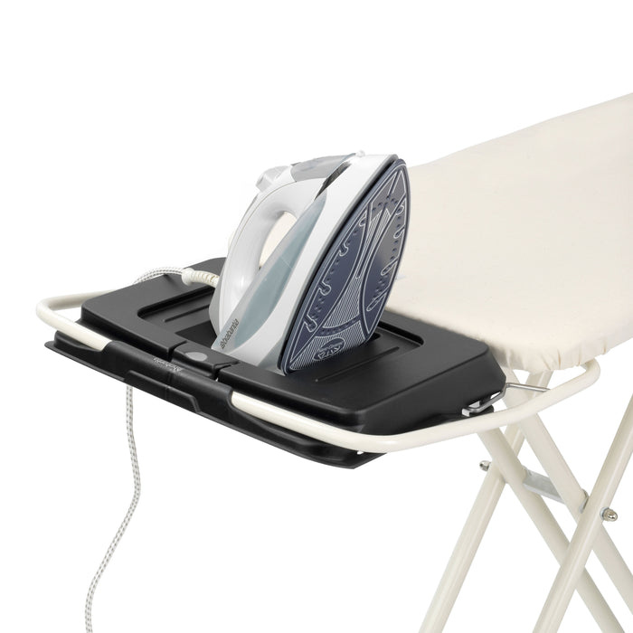 Brabantia Steam Control Strijkplank 124 x 45 cm