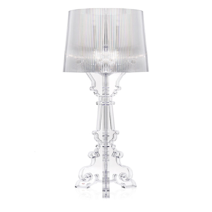 Kartell Bourgie Tafellamp - Kristal