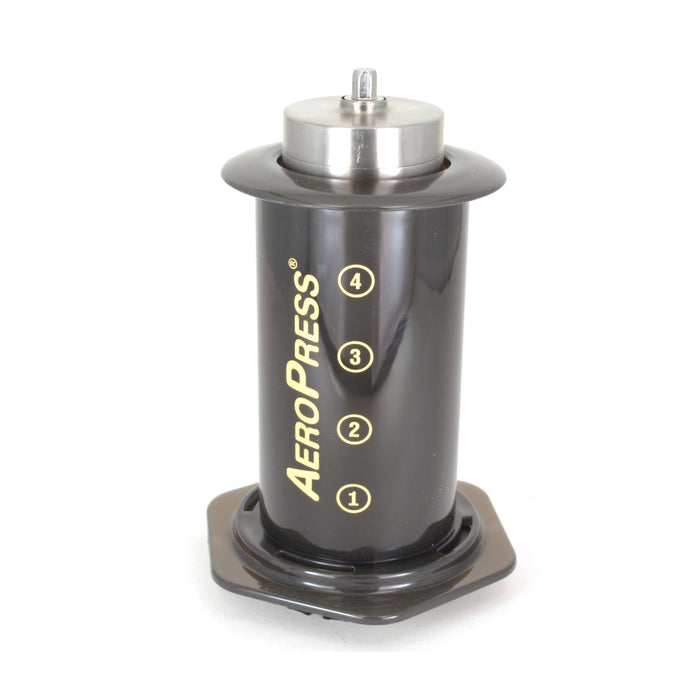 Rhinowares Compact Koffiemolen