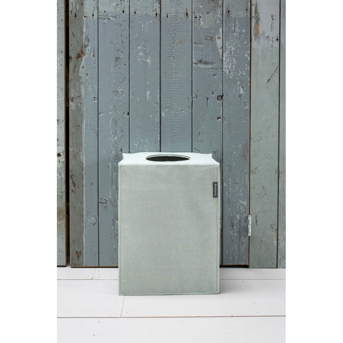 Brabantia Rechthoekige Wastas 55 L