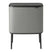 Brabantia Bo Touch Bin Afvalemmer 33 Liter (3x11 Liter)