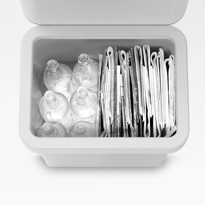 Joseph Joseph Totem Afvalemmer 60 Liter (2 x 30 L)