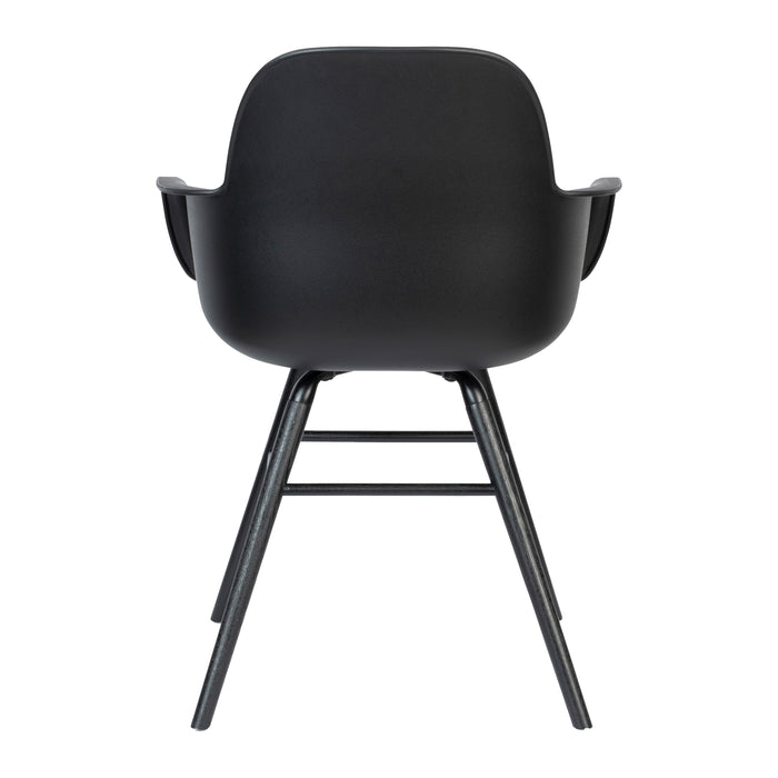 Zuiver Albert Kuip Armstoel