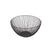Point-Virgule Wire Fruitmand Ø 25 cm