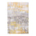 Louis De Poortere Streaks Vloerkleed 170 x 240 cm - Sea Bright Sunny