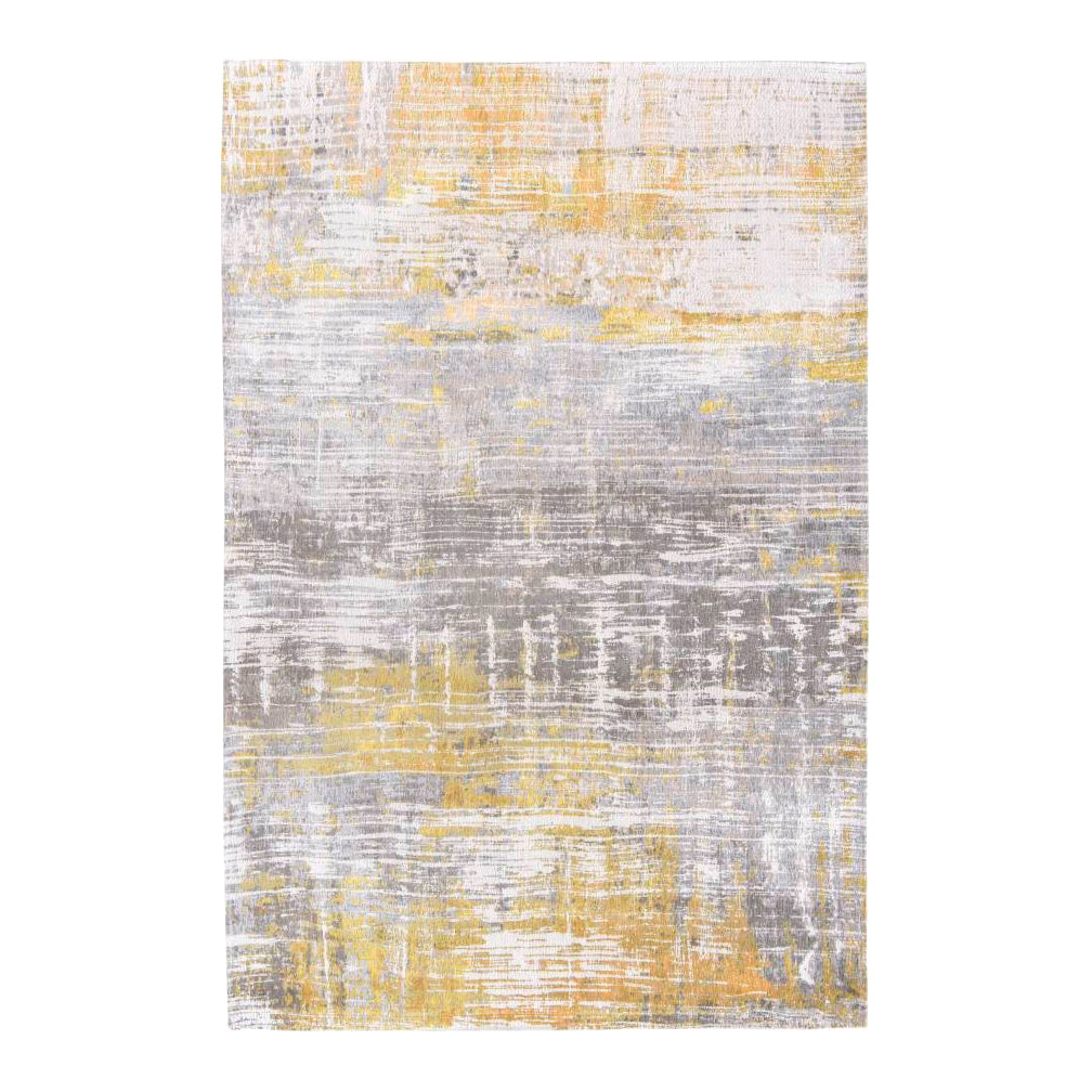 Louis De Poortere Streaks Vloerkleed 170 x 240 cm - Sea Bright Sunny