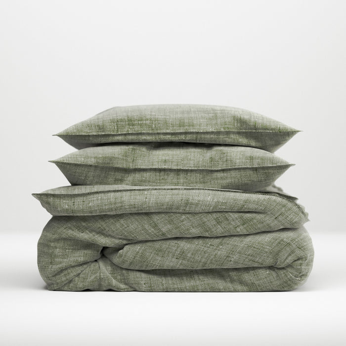 Zo!Home Lino Dekbedovertrek 240 x 220 cm