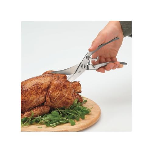 Gefu - Wildschaar met springveer - Gefu