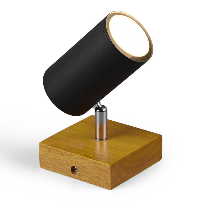 Trio Marley Opbouwspot