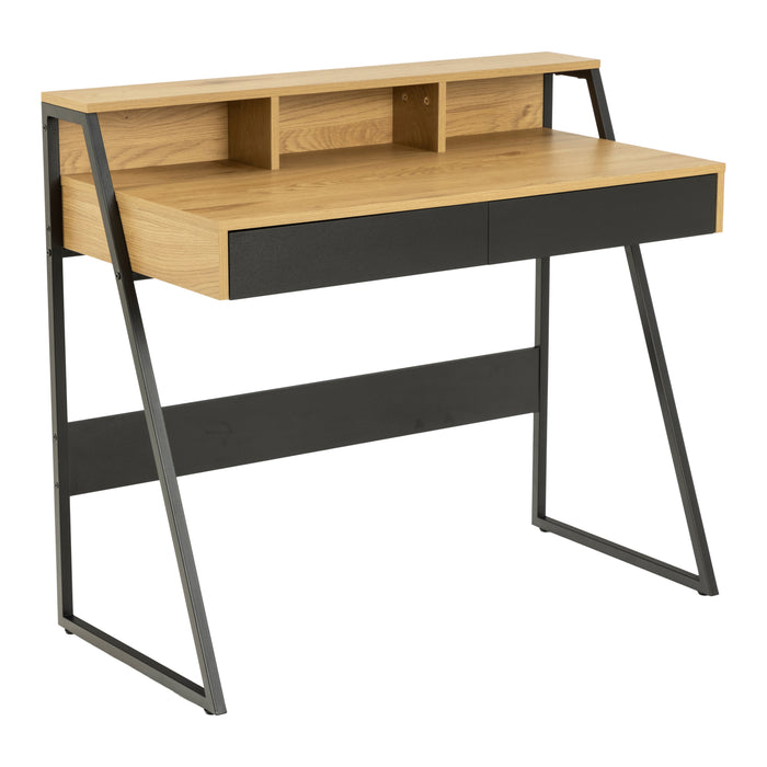 MOOS Levi Bureau