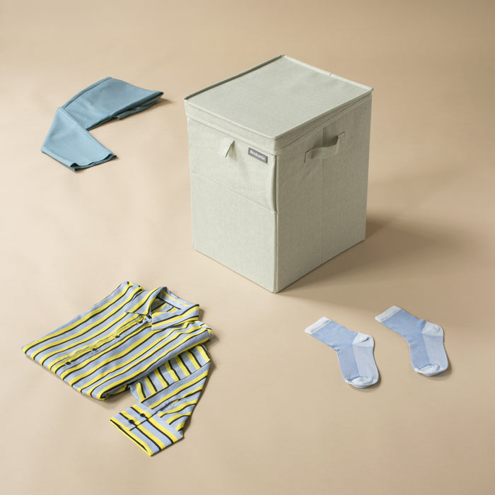 Brabantia Wasbox Stapelbaar 35 L