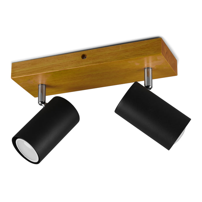 Trio Marley Opbouwspot