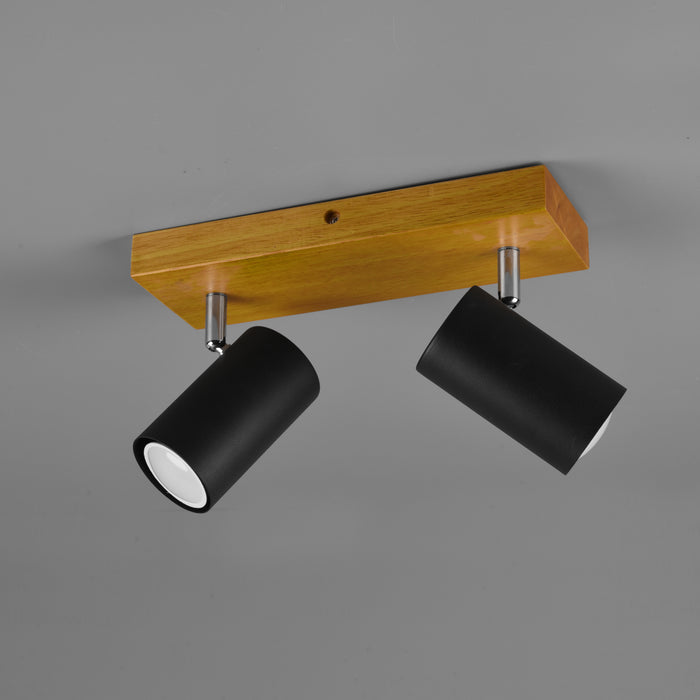 Trio Marley Opbouwspot