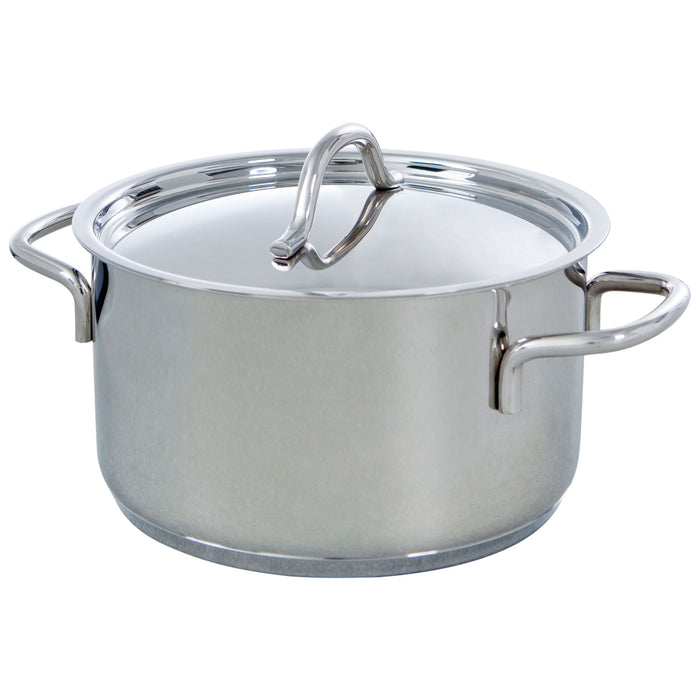 BK Profiline Kookpan Ø 18 cm