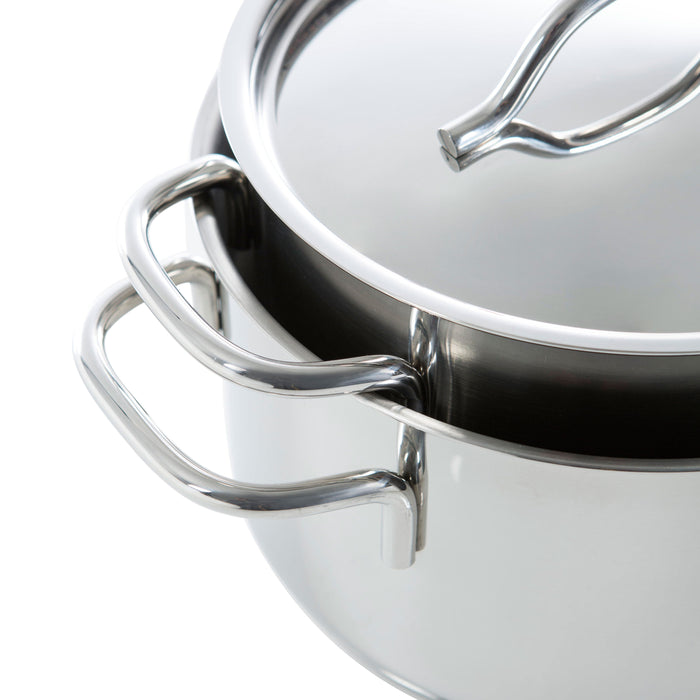 BK Profiline Kookpan Ø 18 cm