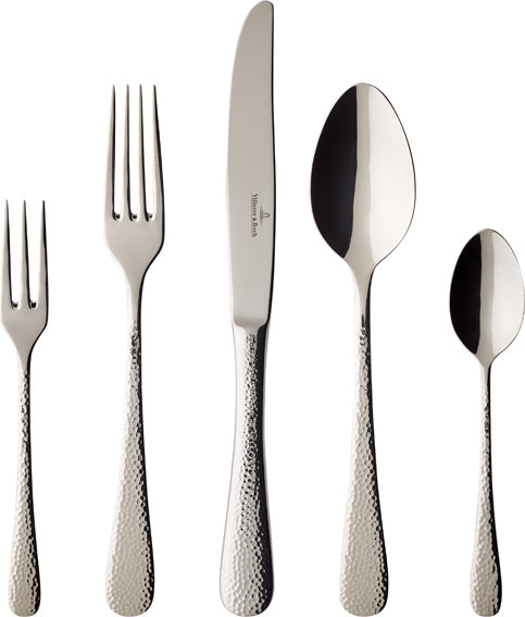 Villeroy & Boch Leandra Bestekset 30-delig