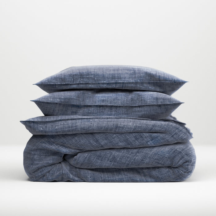 Zo!Home Lino Dekbedovertrek 200 x 220 cm