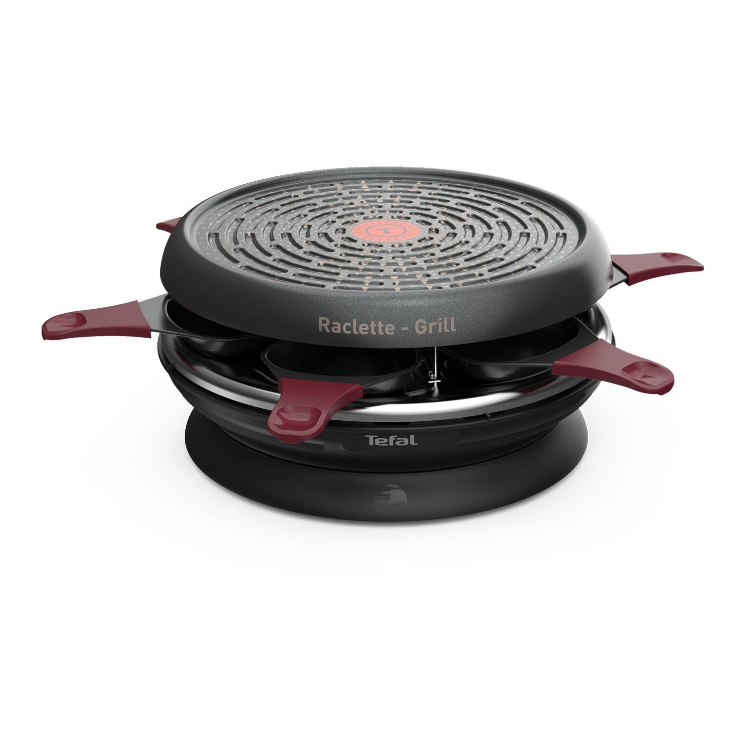 Tefal RE1820 Store'Inn Gourmet, Grill & Raclette