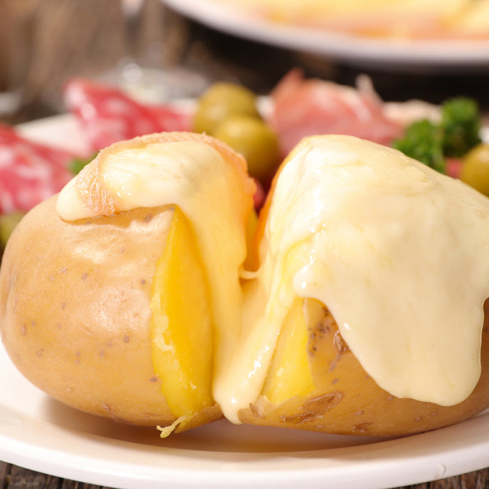 Tefal RE1820 Store'Inn Gourmet, Grill & Raclette