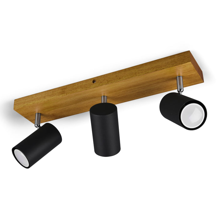 Trio Marley Opbouwspot