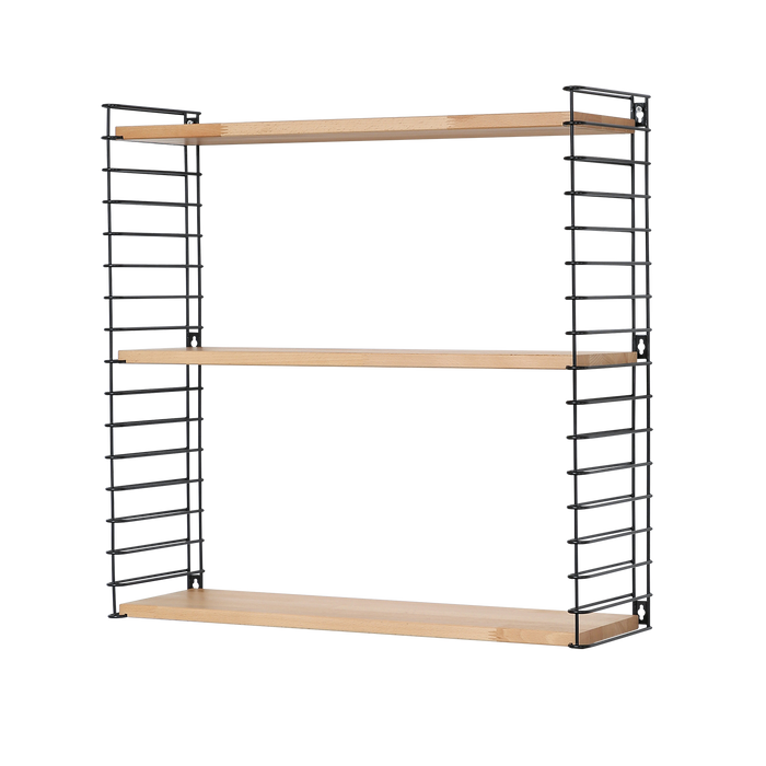 Tomado Libro String Wandrek