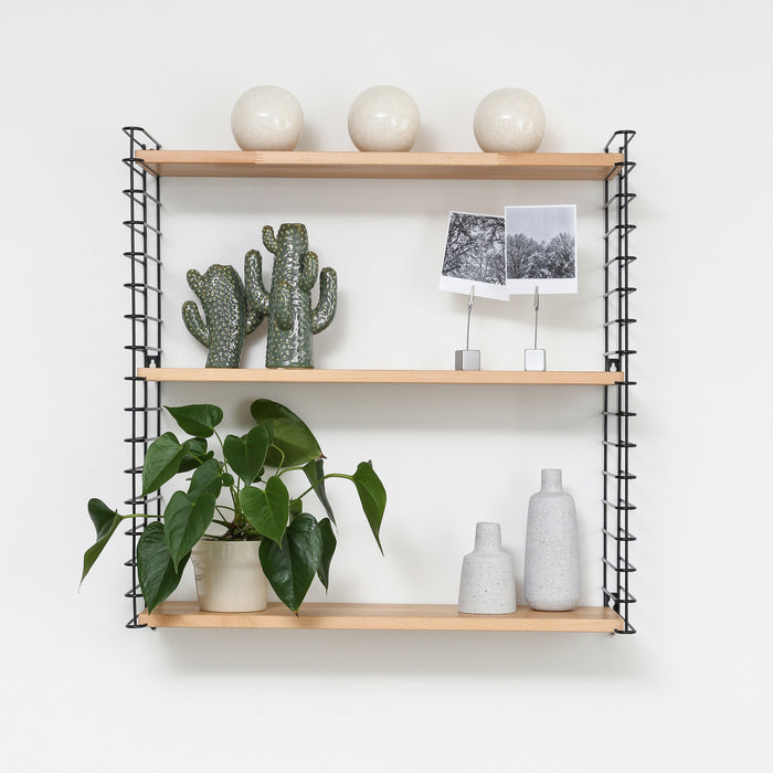 Tomado Libro String Wandrek