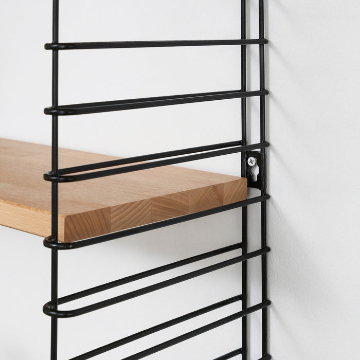 Tomado Libro String Wandrek