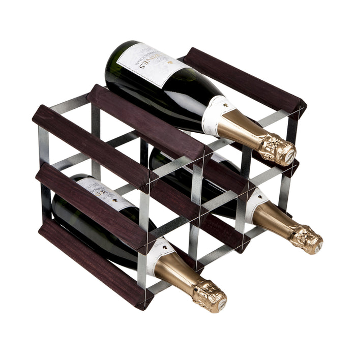 RTA Traditional Wijnrek 9 Flessen