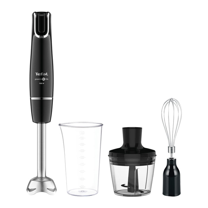 Tefal HB9438 InfinyForce 3-in-1 Staafmixer