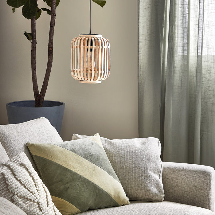 Zuiver Sense 3-zitsbank - Crème