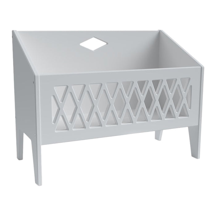 Cam Cam Copenhagen Boekenbak - Grijs