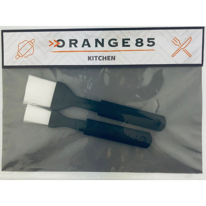 Orange85 Barbecue Kwast Invetkwast 2 stuks