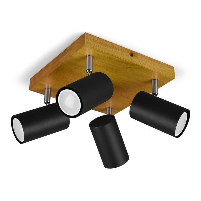 Trio Marley Opbouwspot